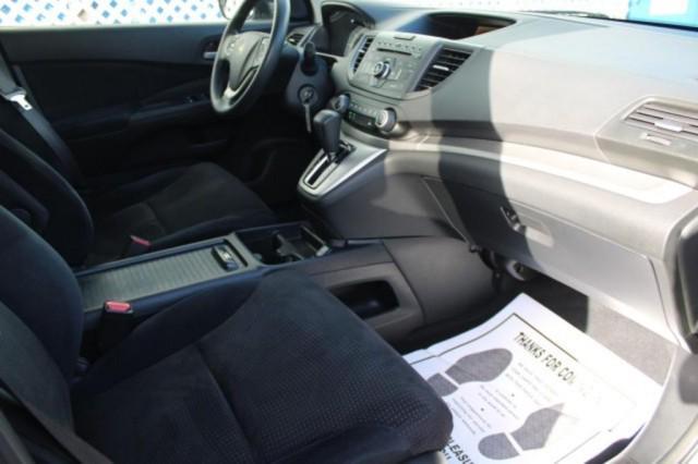 used 2012 Honda CR-V car, priced at $13,688