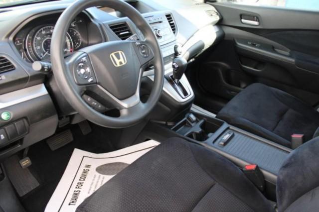 used 2012 Honda CR-V car, priced at $13,688