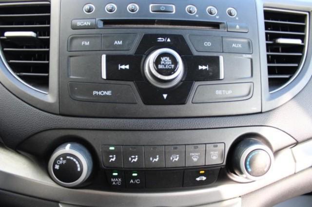 used 2012 Honda CR-V car, priced at $13,688