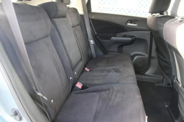 used 2012 Honda CR-V car, priced at $13,688