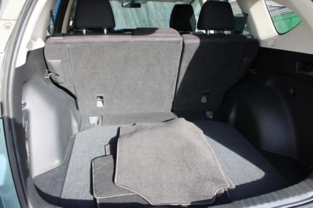 used 2012 Honda CR-V car, priced at $13,688