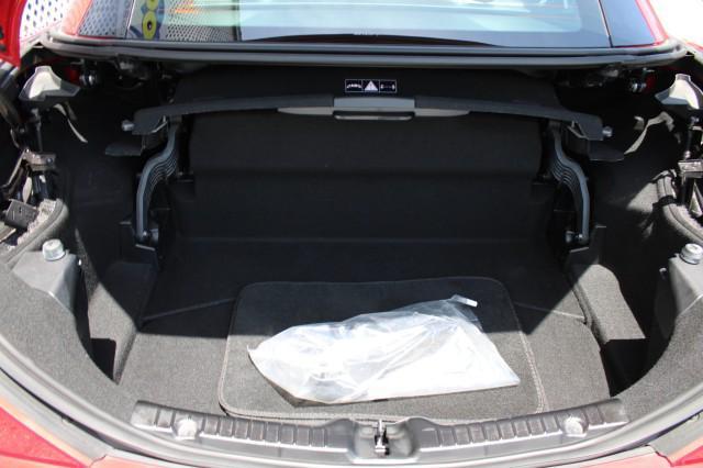 used 2015 Mercedes-Benz SLK-Class car, priced at $23,988