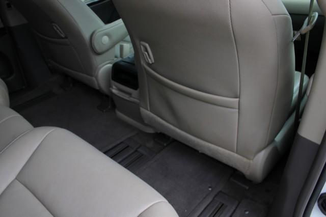 used 2017 Toyota Sienna car, priced at $23,988