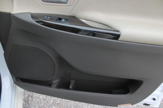 used 2017 Toyota Sienna car, priced at $23,988
