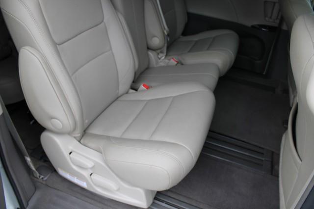 used 2017 Toyota Sienna car, priced at $23,988