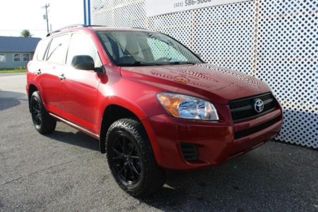 used 2012 Toyota RAV4 car, priced at $13,388