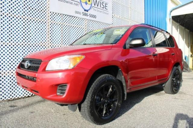 used 2012 Toyota RAV4 car, priced at $13,388