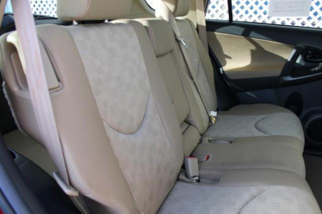 used 2012 Toyota RAV4 car, priced at $13,388