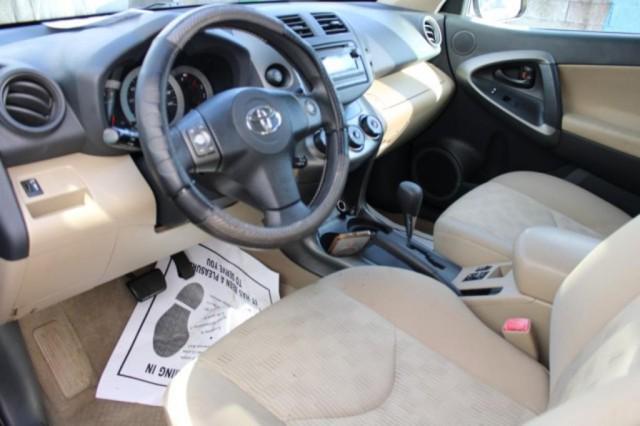 used 2012 Toyota RAV4 car, priced at $13,388