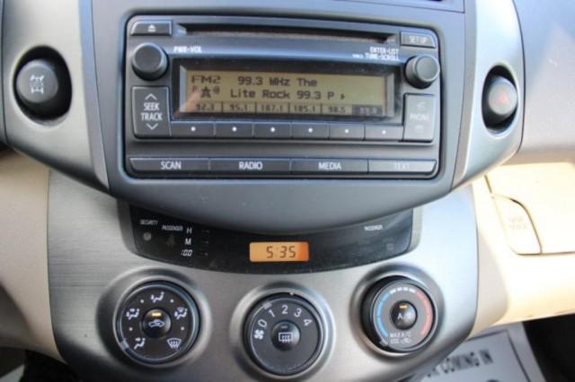 used 2012 Toyota RAV4 car, priced at $13,388