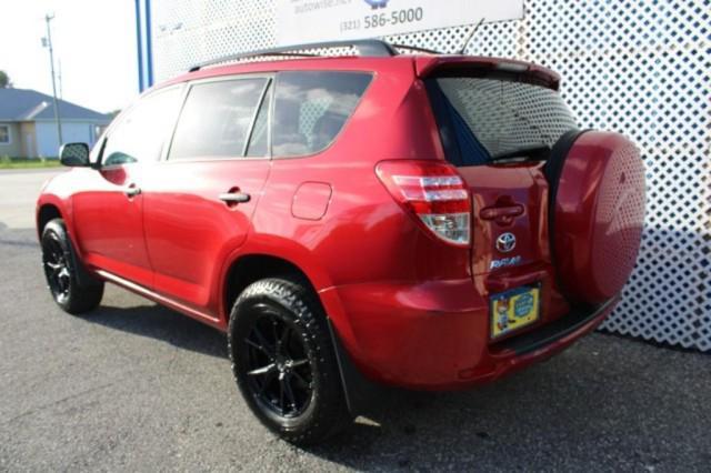 used 2012 Toyota RAV4 car, priced at $13,388