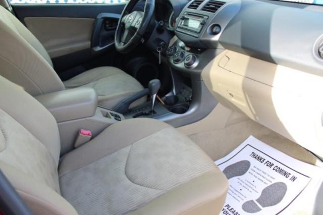 used 2012 Toyota RAV4 car, priced at $13,388