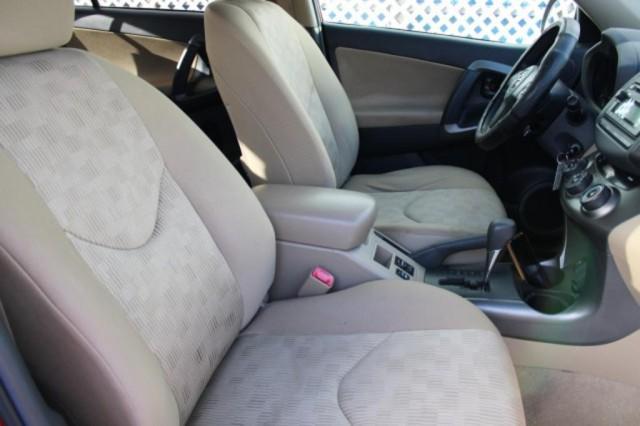 used 2012 Toyota RAV4 car, priced at $13,388