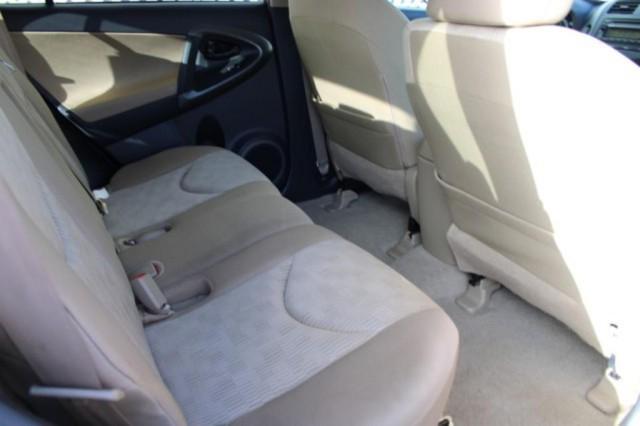 used 2012 Toyota RAV4 car, priced at $13,388