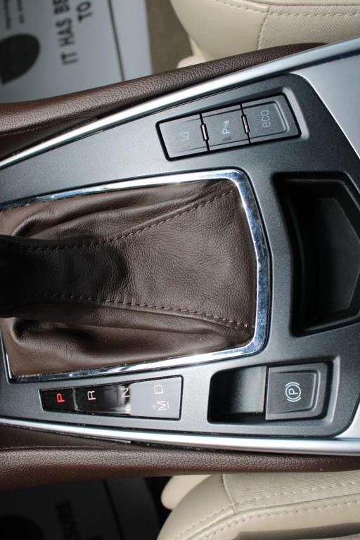 used 2015 Cadillac SRX car, priced at $15,988