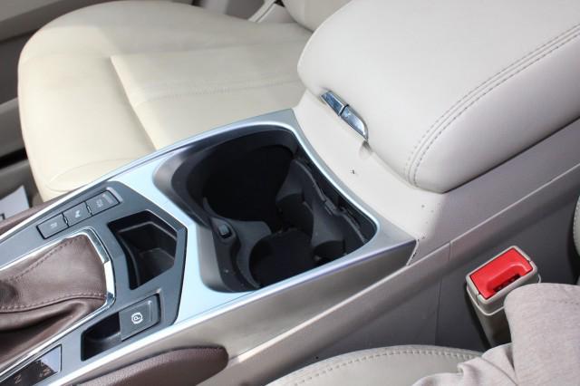 used 2015 Cadillac SRX car, priced at $15,988