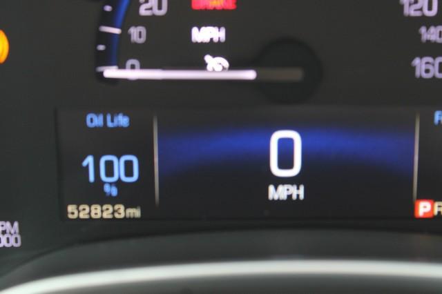 used 2015 Cadillac SRX car, priced at $15,988