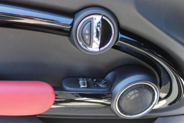 used 2019 MINI Hardtop car, priced at $15,388