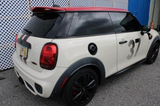 used 2019 MINI Hardtop car, priced at $15,388