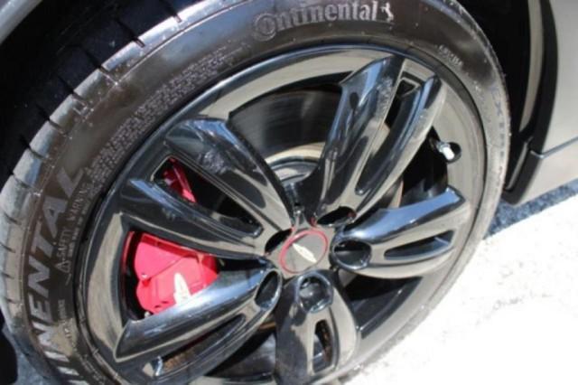 used 2019 MINI Hardtop car, priced at $15,388