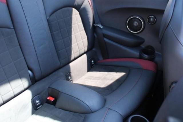 used 2019 MINI Hardtop car, priced at $15,388