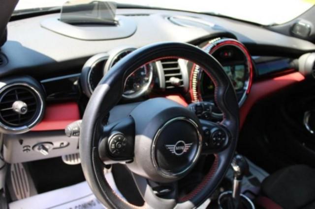 used 2019 MINI Hardtop car, priced at $15,388