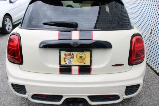 used 2019 MINI Hardtop car, priced at $15,388