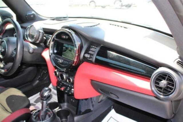 used 2019 MINI Hardtop car, priced at $15,388