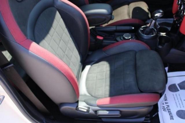 used 2019 MINI Hardtop car, priced at $15,388