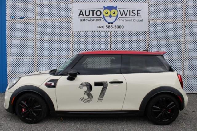 used 2019 MINI Hardtop car, priced at $15,388