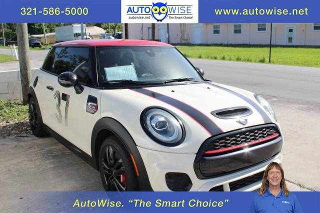 used 2019 MINI Hardtop car, priced at $17,988