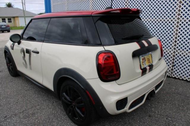 used 2019 MINI Hardtop car, priced at $15,388