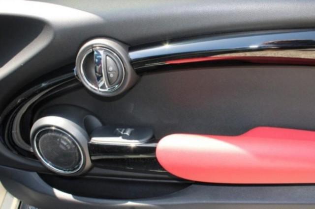 used 2019 MINI Hardtop car, priced at $15,388