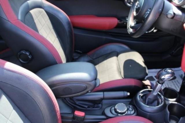 used 2019 MINI Hardtop car, priced at $15,388