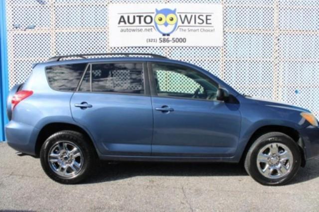 used 2012 Toyota RAV4 car, priced at $12,388