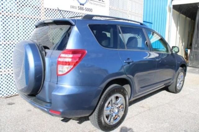 used 2012 Toyota RAV4 car, priced at $12,388