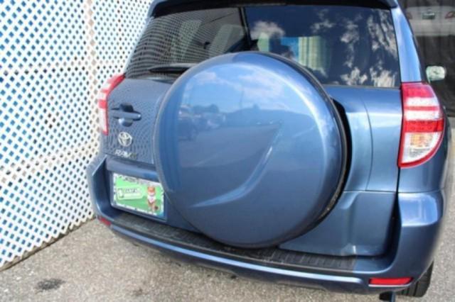 used 2012 Toyota RAV4 car, priced at $12,388