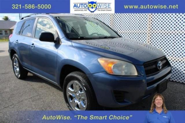 used 2012 Toyota RAV4 car, priced at $12,388