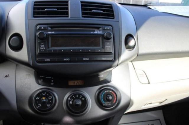 used 2012 Toyota RAV4 car, priced at $12,388
