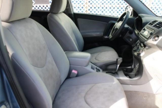 used 2012 Toyota RAV4 car, priced at $12,388