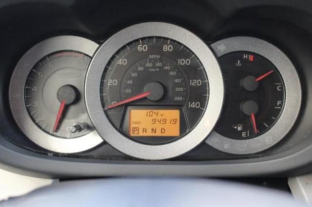 used 2012 Toyota RAV4 car, priced at $12,388