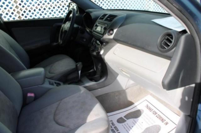 used 2012 Toyota RAV4 car, priced at $12,388