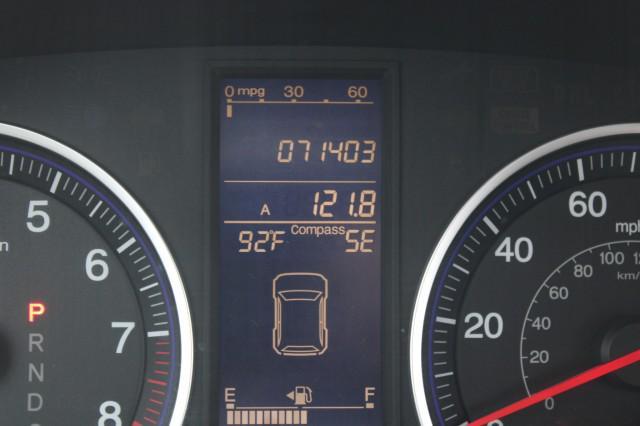 used 2011 Honda CR-V car, priced at $12,688