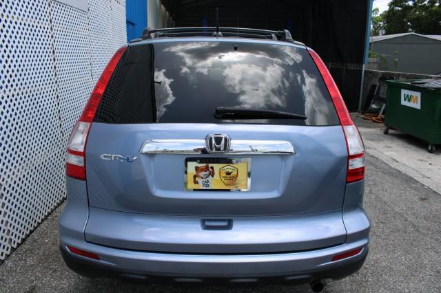 used 2011 Honda CR-V car, priced at $12,688