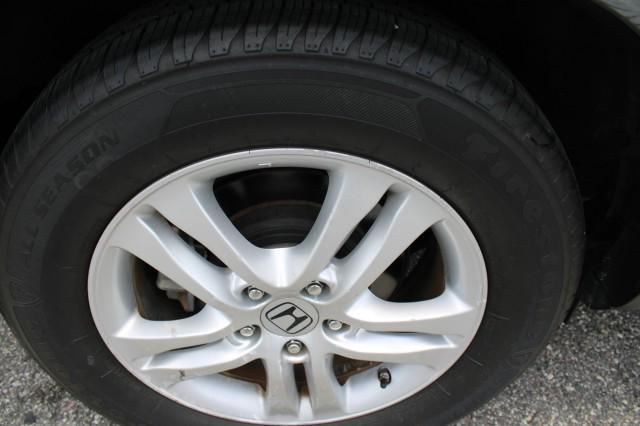used 2011 Honda CR-V car, priced at $12,688