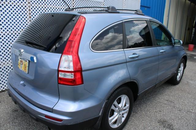 used 2011 Honda CR-V car, priced at $12,688