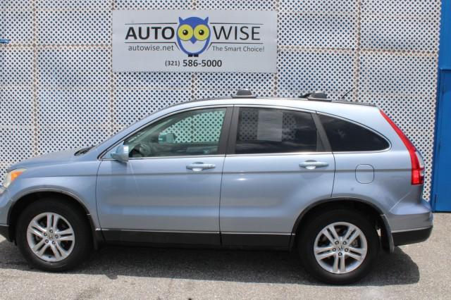 used 2011 Honda CR-V car, priced at $12,688