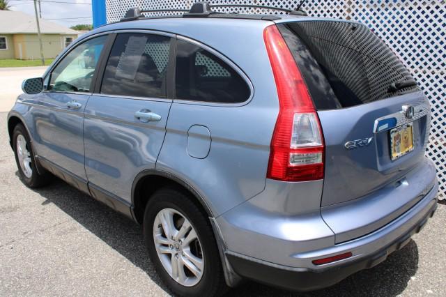 used 2011 Honda CR-V car, priced at $12,688