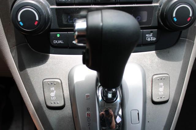 used 2011 Honda CR-V car, priced at $12,688