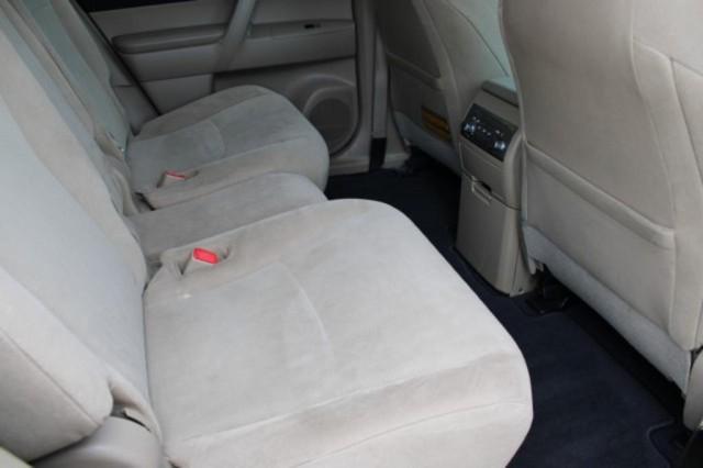 used 2013 Toyota Highlander car, priced at $15,688